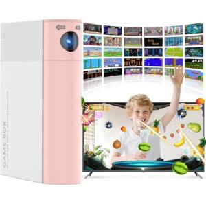 AR Motion Game Console: Fun for Kids and Family