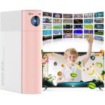 AR Motion Game Console: Fun for Kids and Family