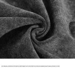 Retro Game Character Graphic T-Shirt, 2XL Black