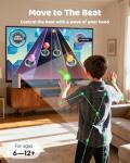 AR Motion Game Console: Fun for Kids and Family