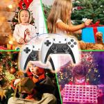 Retro Gaming Console with 40000+ Built-in Games