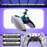 Retro Wireless Game Console with 20000+ Games