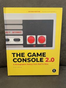 Game Console 2.0: A History from Atari to Xbox