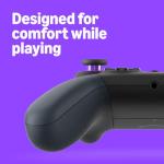 Luna Wireless Controller for Ultimate Gaming Fun