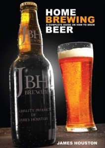 Home Brewing: Your Complete Beer Brewing Guide