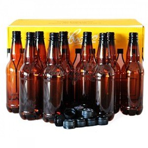 Coopers 500ml PET Bottles - 48 Pack