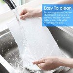 Reusable Straining Bags for Home Brewing & Cooking