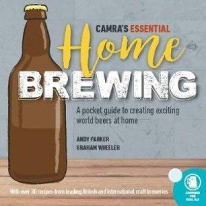 CAMRA's Pocket Guide to Home Brewing Beers