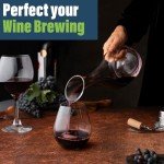 Home Brew Hydrometer and Sampling Jar Kit