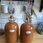 25L Home Brewing Starter Kit for Beer & Wine