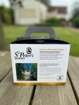 St Peters Ruby Red Ale Homebrew Kit - 40 Pints