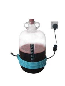 TopBrewingâ„¢ Heat Belt with Adjustable Temperature Control