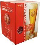 Brew Buddy Lager Home Brewing Starter Kit