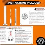 Home Brewing Hydrometer for Accurate Measurements