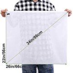 Extra Large Reusable Brew Bags - 3 Pack