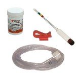 Brew Buddy Lager Home Brewing Starter Kit
