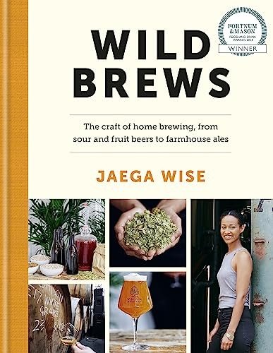 Home Brew Beers and Ales