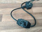 TopBrewing™ Heat Belt with Adjustable Temperature Control