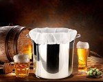 Extra Large Reusable Brew Bags - 3 Pack