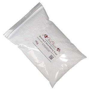 Home Brew Brewing Sugar - 1kg Bag