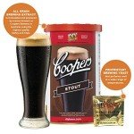 Coopers 892 Hopped Malt Extract for Stout Brewing