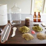 Auto Siphon Fermentation Tool for Home Brewing