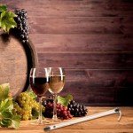 Auto Siphon Fermentation Tool for Home Brewing