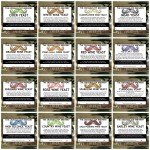 Versatile Home Brew Yeast for All Beverages