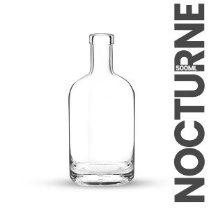 Glass Bottles for Home Brewing - 500ml to 750ml