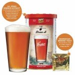 Coopers Beer Making Kit - Choose Your Style