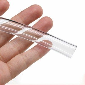 Home Brewing Syphon Tube - Food Grade PVC 8-12mm