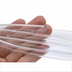 Home Brewing Syphon Tube - Food Grade PVC 8-12mm