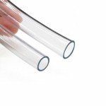 Home Brewing Syphon Tube - Food Grade PVC 8-12mm