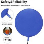 25W Fermentation Heating Mat for Home Brewing
