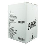Deluxe 40 Homebrew Starter Kit by Brew2Bottle