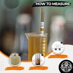 Home Brewing Hydrometer for Accurate Measurements