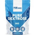 5kg Dextrose Monohydrate for Home Brewing