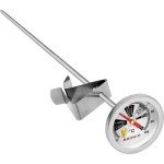 Home Brewing Thermometer 0-100°C for Beer