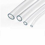 Home Brewing Syphon Tube - Food Grade PVC 8-12mm