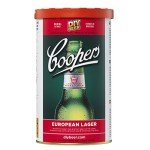 Coopers 924 European Lager Brewing Extract