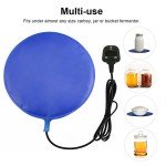 25W Fermentation Heating Mat for Home Brewing