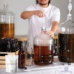 Yeast Nutrient DAP for Beer and Wine Brewing