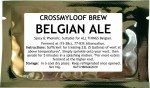 Homebrew Yeast: Ale, Belgian, Kolsch & Wheat
