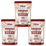 Brewing Sugar for Beer, Wine, and Spirits - 3kg