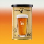 Coopers American IPA Homebrew Kit - 40 Pints