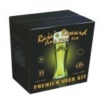 Bulldog Brews Craft Beer Homebrew Kit – 40 Pints