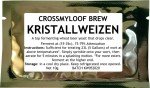 Homebrew Yeast: Ale, Belgian, Kolsch & Wheat