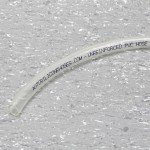 Food Grade PVC Siphon Tube for Brewing