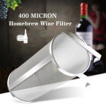 Stainless Steel Hop Spider for Home Brewing
