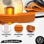 Brewing Mate Heat Belt for Fermentation Control